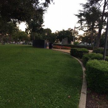 Alhambra Park - Parks Near Me - Alhambra, California