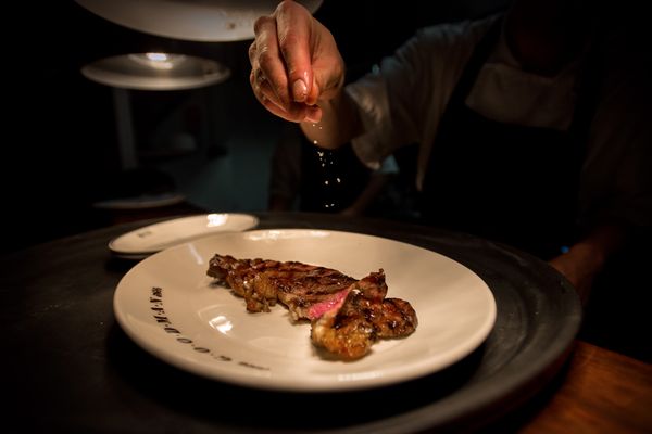 Zelman Meats by null