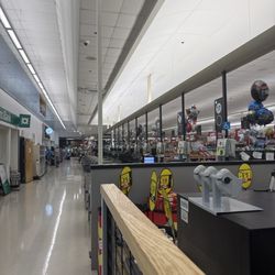 Stop & Shop