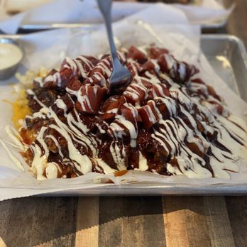 Leon's Smoke Shack BBQ - Barbeque Near Me - Tulsa, Oklahoma
