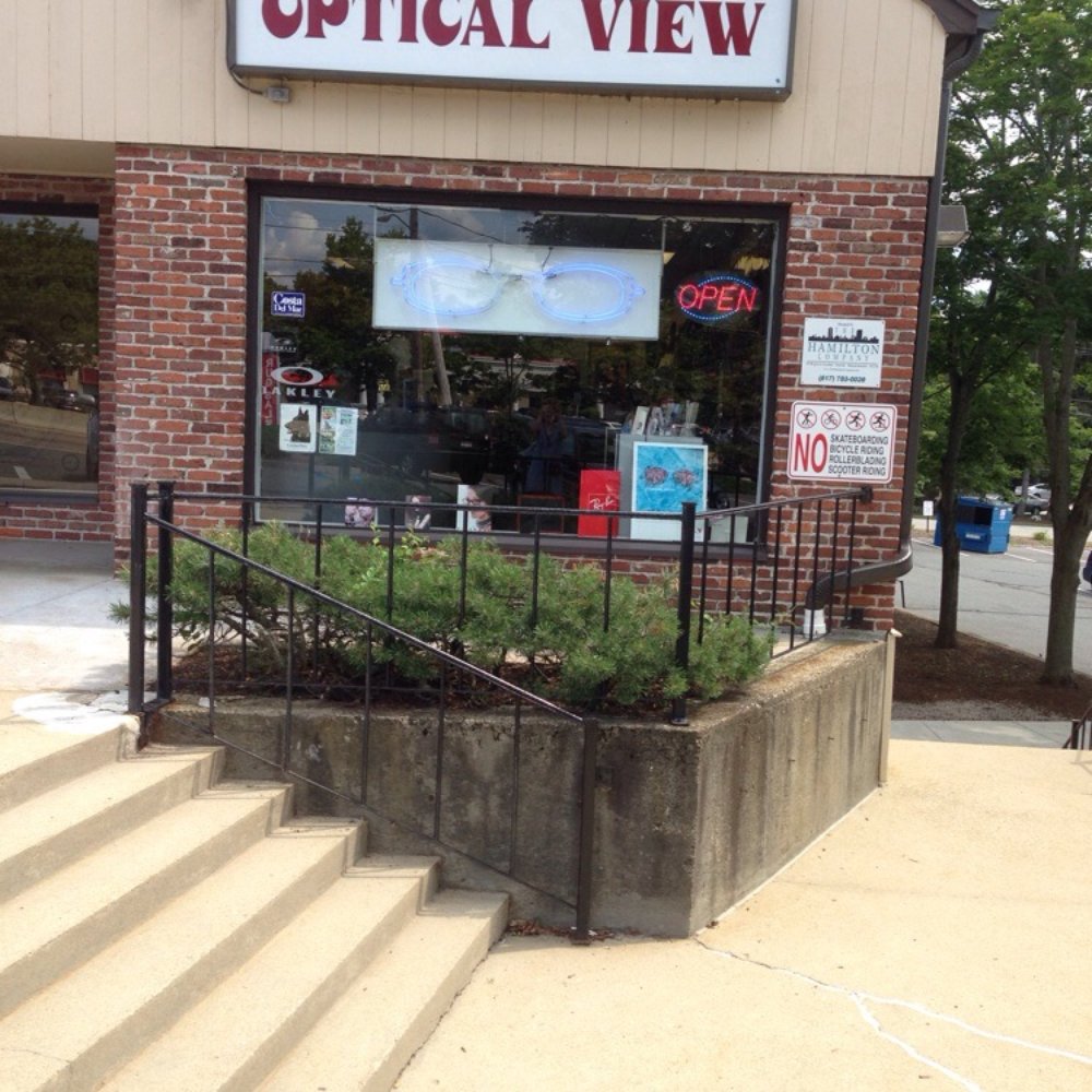The Optical View - Eyewear & Opticians Near Me - Framingham, Massachusetts The Optical View - Eyewear & Opticians Near Me - Framingham, Massachusetts