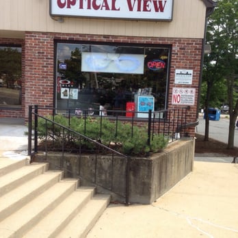 The Optical View - Eyewear & Opticians Near Me - Framingham, Massachusetts