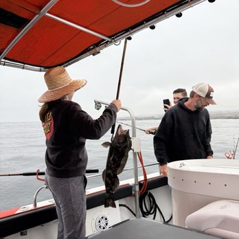Santa Cruz Charters - Ling Cod on line - Fishing Near Me - Santa Cruz, California Santa Cruz Charters - Ling Cod on line - Fishing Near Me - Santa Cruz, California