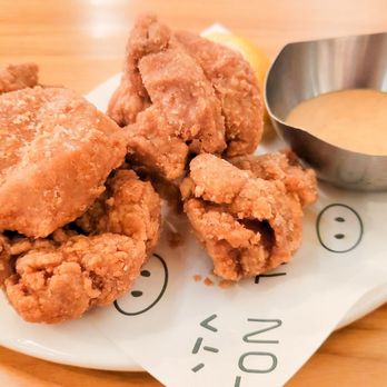 Hakata TonTon - Karaage - Japanese Near Me - New York, New York Hakata TonTon - Karaage - Japanese Near Me - New York, New York