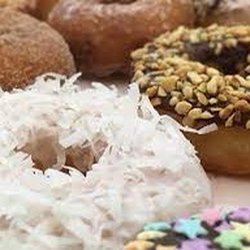 J & J Donuts & Ice Cream