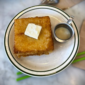 Liu’s Cafe - Hong Kong Style French Toast - Taiwanese Near Me - Los Angeles, California