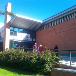 Mercado Municipal de Castilla