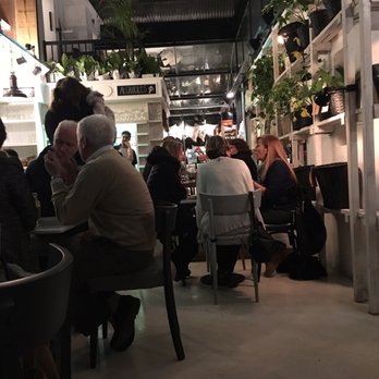 Perla & Co - Pizza Near Me - City Bell, C