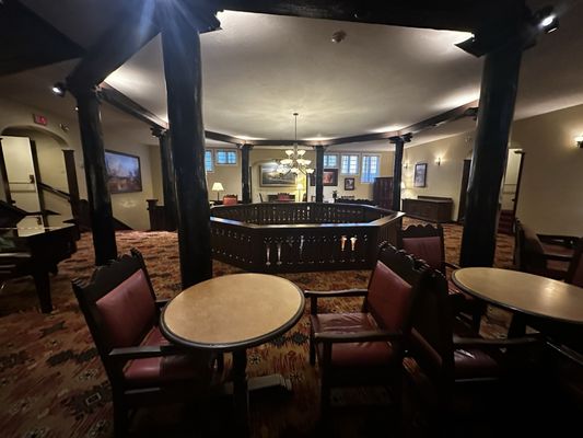 El Tovar Hotel by null