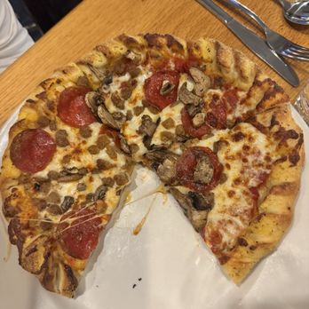Blu - 2pigs and Guy - Wine Bars Near Me - Norman, Oklahoma