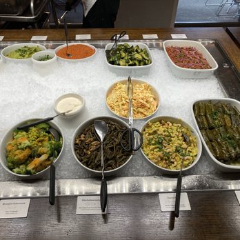 Hiltl - Vegetarian Near Me - Zürich, ZH