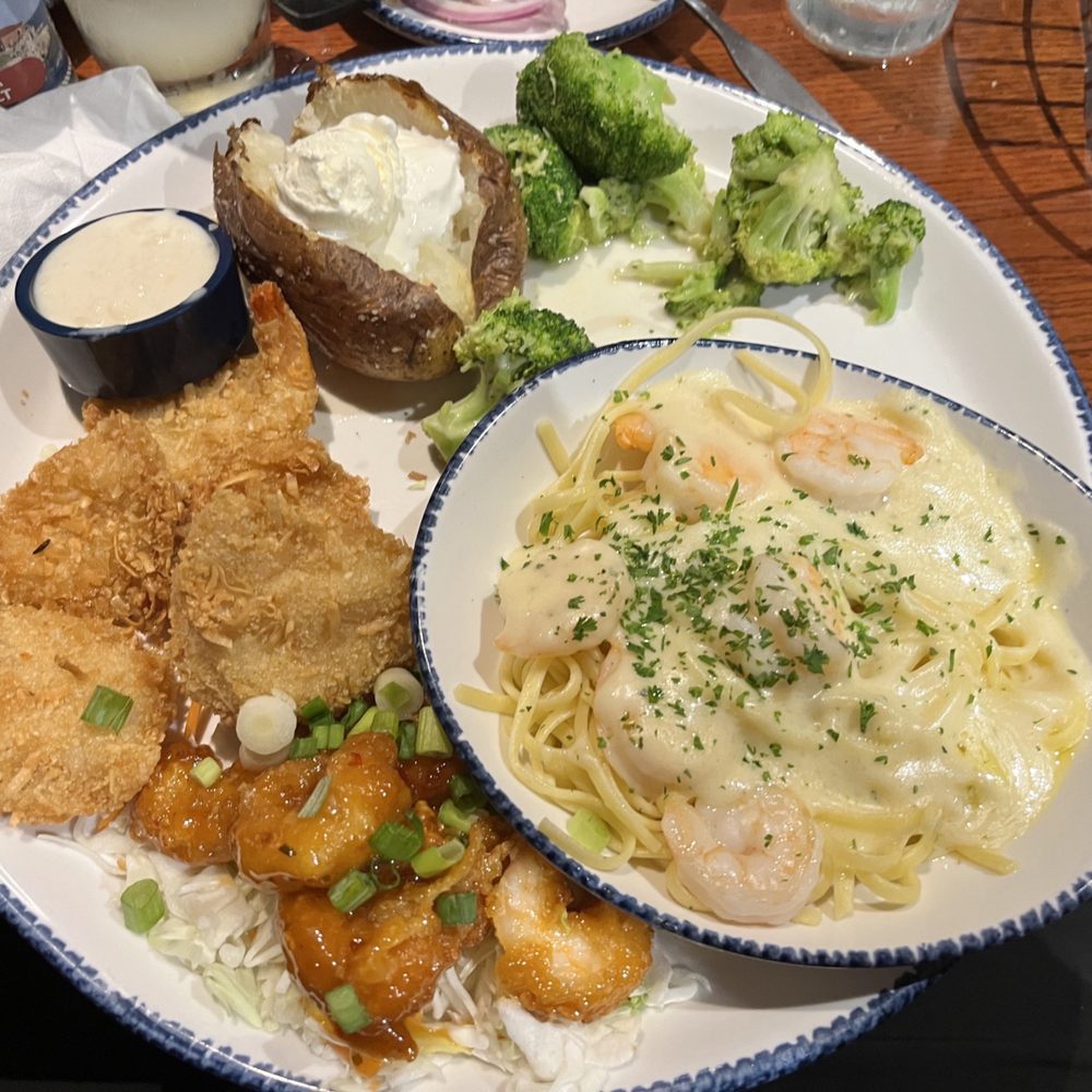 Red Lobster - shrimp, shrimp and more shrimp - Seafood Near Me - Downers Grove, Illinois Red Lobster - shrimp, shrimp and more shrimp - Seafood Near Me - Downers Grove, Illinois