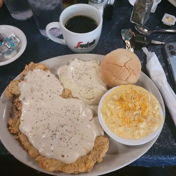 Cartwright's Ranch House - Famous CFS? - Breakfast & Brunch Near Me - Denton, Texas Cartwright's Ranch House - Famous CFS? - Breakfast & Brunch Near Me - Denton, Texas