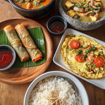 FOB Kitchen - Filipino Near Me - Oakland, California FOB Kitchen - Filipino Near Me - Oakland, California