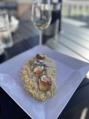 Corvo Bar and Grill by null