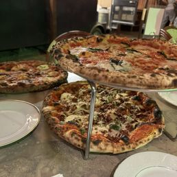 Margherita, Maestro, Brooklyn