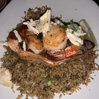 Pappadeaux Seafood Kitchen - Cajun/Creole Near Me - Marietta, Georgia Pappadeaux Seafood Kitchen - Cajun/Creole Near Me - Marietta, Georgia