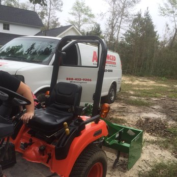 Advanced Maintenance - RV Repair Near Me - Wilmington, North Carolina