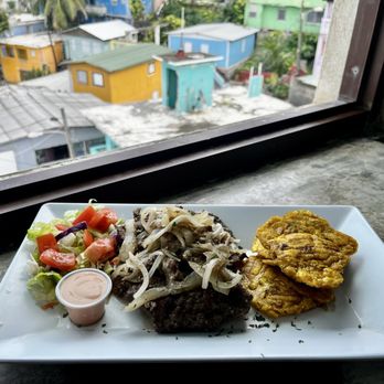 La Garita - Puerto Rican Near Me - San Juan, Puerto Rico La Garita - Puerto Rican Near Me - San Juan, Puerto Rico