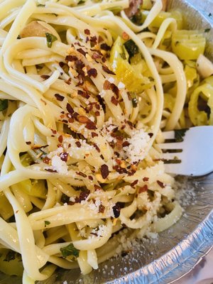 Buon Appetito by null