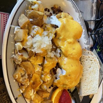 Squeeze In - Chorizo Beni - Breakfast & Brunch Near Me - Reno, Nevada