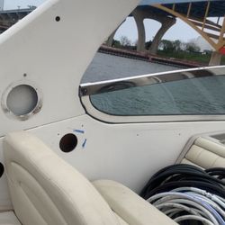 CenterPointe Yacht Services - BS