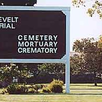 Roosevelt Memorial Park - Funeral Services & Cemeteries Near Me - Gardena, California Roosevelt Memorial Park - Funeral Services & Cemeteries Near Me - Gardena, California