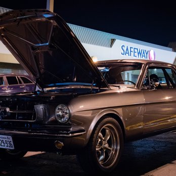 Honest-1 Auto Care - Honest-1 hosted a local night Car meet up. All images were shot by Jonathan Guzman @ www.guzmanmulti.media - Auto Repair Near Me - Alexandria, Virginia