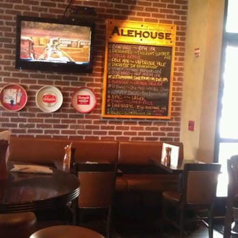 Brother Jon's Alehouse - A nice brewery bar with a great sandwich & burger menu. - American Near Me - Bend, Oregon Brother Jon's Alehouse - A nice brewery bar with a great sandwich & burger menu. - American Near Me - Bend, Oregon