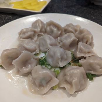 Beijing Sung - Korean Near Me - Vaughan, Ontario