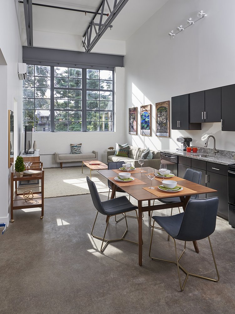 CIRCLE F LOFTS Updated October 2024 435 Tyler St, Trenton, New