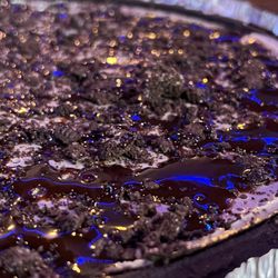 Fit Flex Protein House - Oreo Madness Protein Cheesecake