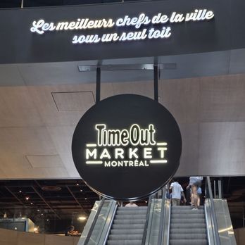 Time Out Market - French Near Me - Montreal, Quebec Time Out Market - French Near Me - Montreal, Quebec