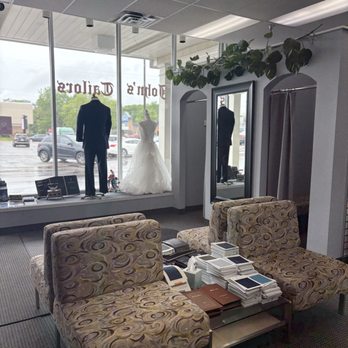 Johns Tailors - May 2025 - Sewing & Alterations Near Me - Saint Paul, Minnesota Johns Tailors - May 2025 - Sewing & Alterations Near Me - Saint Paul, Minnesota