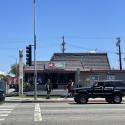 Jack in the Box - 5.6.26