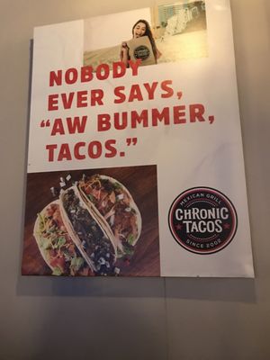 Chronic Tacos Vero Beach by null