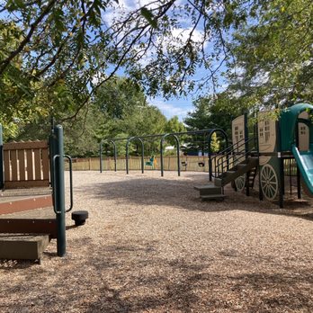 Planet Westerville Park - Playgrounds Near Me - Westerville, Ohio Planet Westerville Park - Playgrounds Near Me - Westerville, Ohio