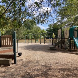 Planet Westerville Park