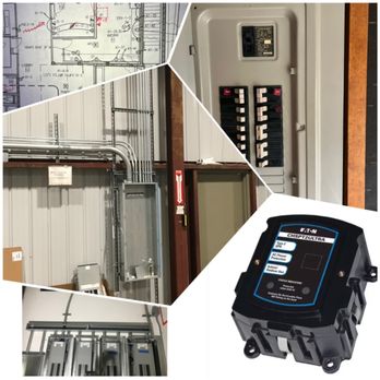 Salmon Bay Electrical - Electricians Near Me Salmon Bay Electrical - Electricians Near Me