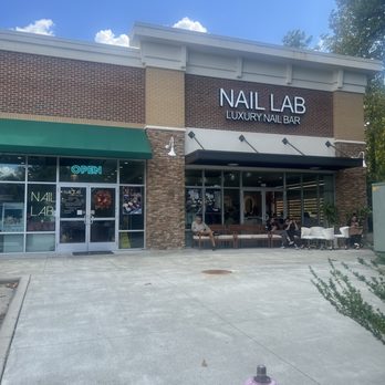 Nail Lab - Nail Salons Near Me - Raleigh, North Carolina Nail Lab - Nail Salons Near Me - Raleigh, North Carolina