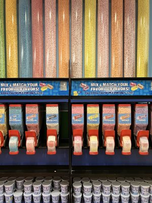 PEZ Visitor Center by null