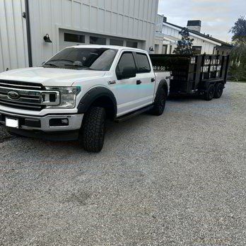 Runyon Haul & Junk - Junk Removal & Hauling Near Me - Valencia, California Runyon Haul & Junk - Junk Removal & Hauling Near Me - Valencia, California