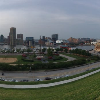 Federal Hill Park - Pano :) - Parks Near Me - Baltimore, Maryland Federal Hill Park - Pano :) - Parks Near Me - Baltimore, Maryland