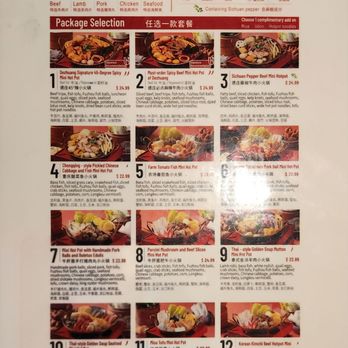 De Hotpotmini - Hot Pot Near Me - Bellevue, Washington De Hotpotmini - Hot Pot Near Me - Bellevue, Washington