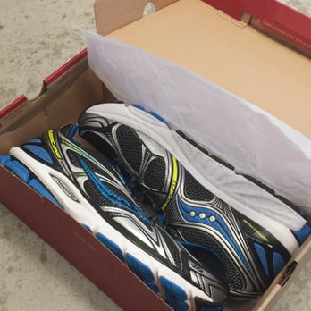 iRun Texas - My new hurricane running shoes! - Sports Wear Near Me - San Antonio, Texas