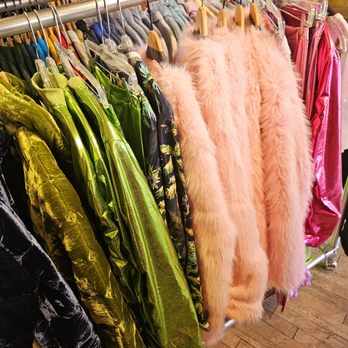 Spotted Bear - Women's Clothing Near Me - Taos, New Mexico