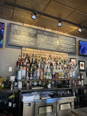 Glenwood Canyon Brewpub by null