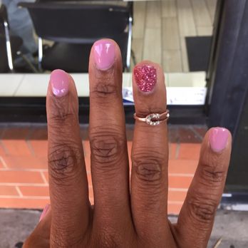 Nail Dimensions - Nail Salons Near Me - Pasadena, Maryland