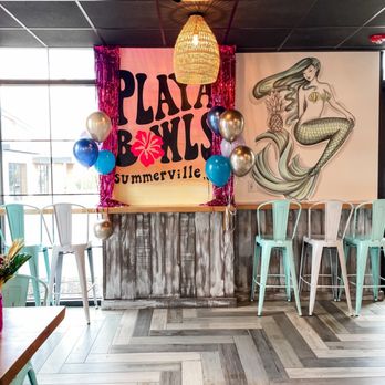 Playa Bowls - Juice Bars & Smoothies Near Me - Summerville, South Carolina Playa Bowls - Juice Bars & Smoothies Near Me - Summerville, South Carolina