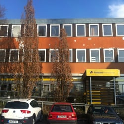 Postbankfiliale